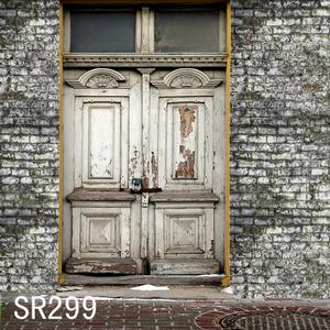 8'x8' SR299